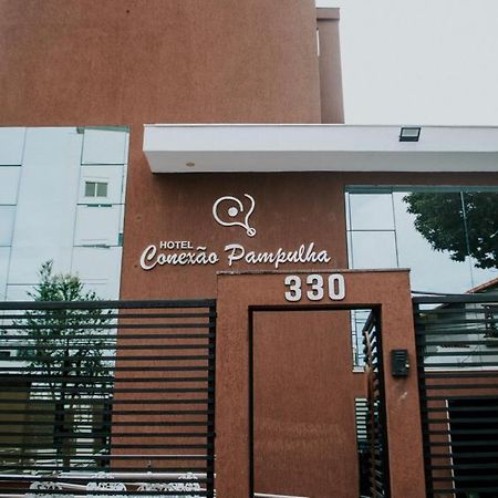 Hotel Conexao Pampulha Belo Horizonte Ngoại thất bức ảnh